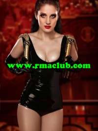 Terme'de Hayalinizdeki Escort Bayan Bulma Rehberi