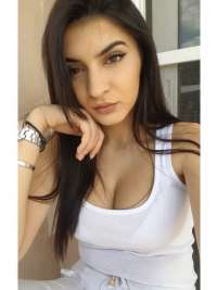 Terme'de Unutulmaz Bir Gece: Bayan Arkadaşınız Şule