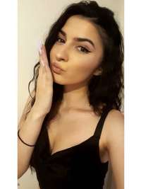 Terme'de Unutulmaz Bir Gece: Bayan Arkadaşınız Şule