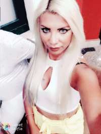 Terme'nin En Çekici Bayan Arkadaşı: İnce Bir Vücut, Keskin Hatlar