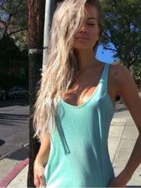 Terme'nin En Güzel Bayan Arkadaşı: Çarpıcı ve Çekici, Eşsiz Deneyimler Sunan Escort