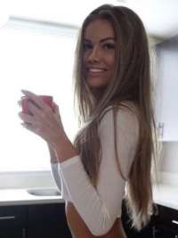 Terme'nin En Güzel Bayan Arkadaşı: Çarpıcı ve Çekici, Eşsiz Deneyimler Sunan Escort