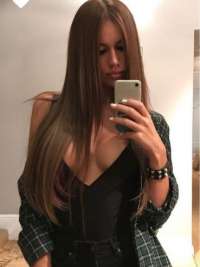 Terme'nin En Güzel Bayan Arkadaşı: Çarpıcı ve Çekici, Eşsiz Deneyimler Sunan Escort