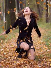 Terme'nin Güzel ve Tükenmez Ateşi: Terme Bayan Arkadaş