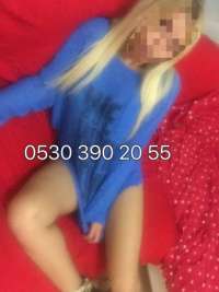 Tutkulu ve Heyecan Verici Atakum Bayan Arkadaş Deneyimi