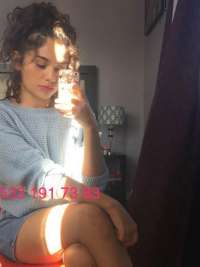 Unutulmaz dans yapan hatun Gönül
