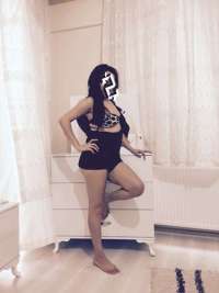 Unutulmaz fatezi yapan hatun Parla