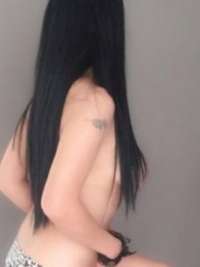 Unutulmaz masöz kız Güldem