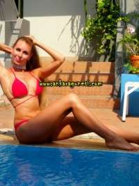 Vezirköprü İlanlarındaki Gözde: Bayan Yeşim