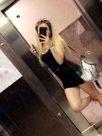 Vezirköprü'nün Göz Alıcı Bayanları: Akılları Başından Alan Escortlar