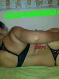 VİP dans yapan hatun Hümeyra