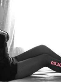 VİP sarışın kadın Melahat