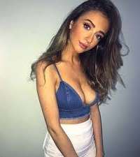 VİP tecrübeli eskort Fikret