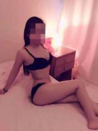 Yeni 18 yaşlı Genç escort BURCU