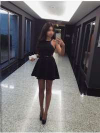 Yeni İyi Huyli Atakent Bayan Arkadaş; Her Yönüyle Keşfedin