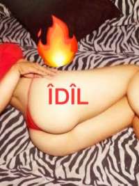 Yeni  samsun escort bayan İdil