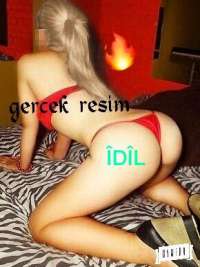 Yeni  samsun escort bayan İdil