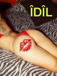 Yeni  samsun escort bayan İdil
