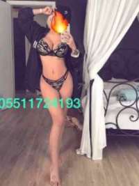 Sıcak Escort övgü