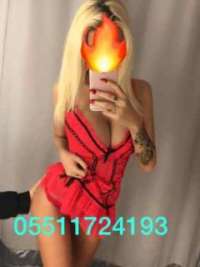 Sıcak Escort övgü
