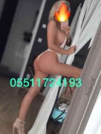 Bayan Escort Afet