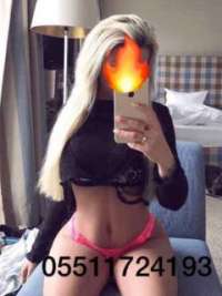 Bayan Escort Afet