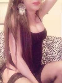 Yeni Samsun Merkez Travesti Escort Demet