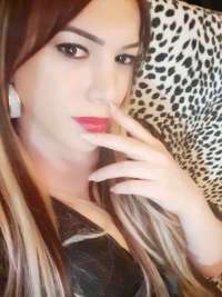Yeni Samsun Merkez Travesti Escort Demet